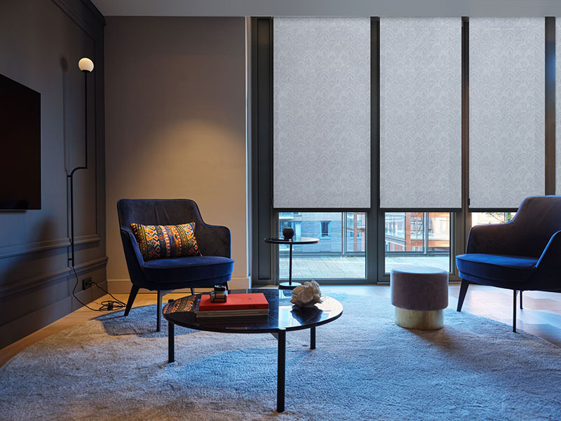 Indivipro | Roller blinds