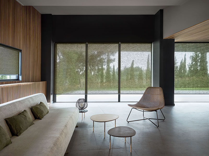 Indivipro | Roller blinds