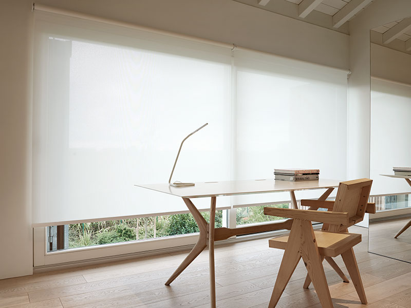 Indivipro | Roller blinds