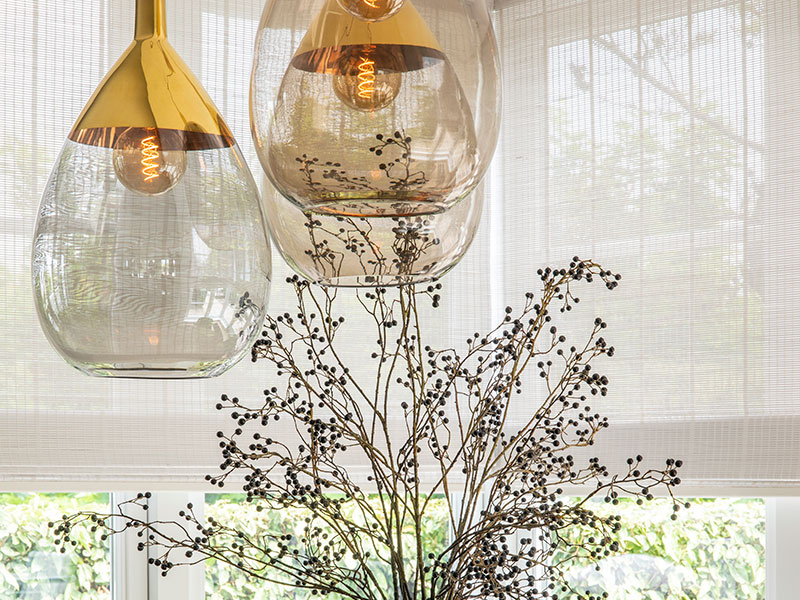 Indivipro | Roman Shades