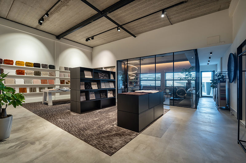 Indivipro | Showroom Enter