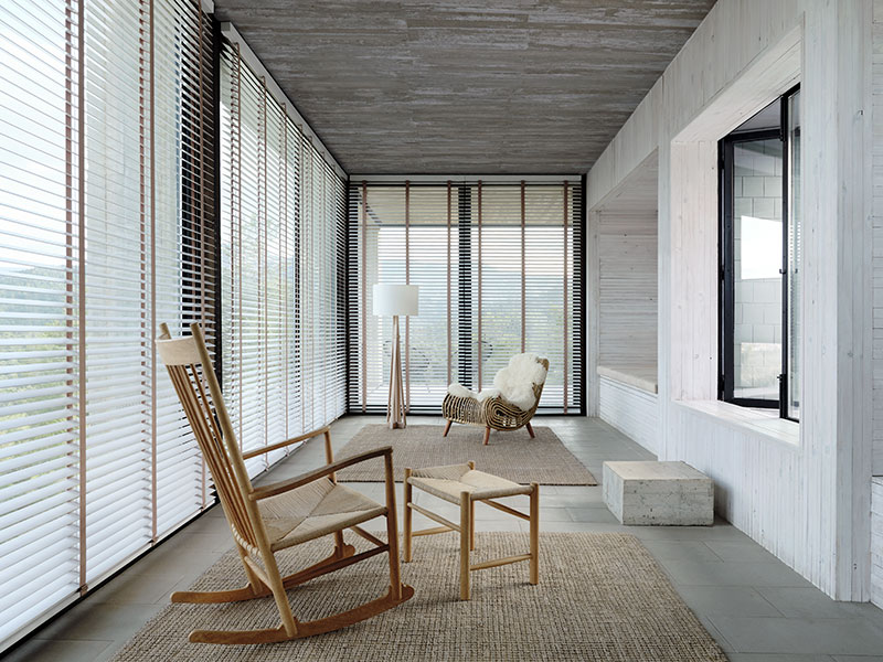 Indivipro | Venetian blinds