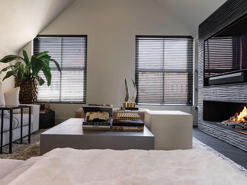 Indivipro | Venetian Blinds